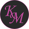 Karina Martinez Energetic Massages logo